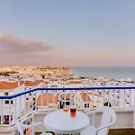 Mar A Vista Hotel Albufeira