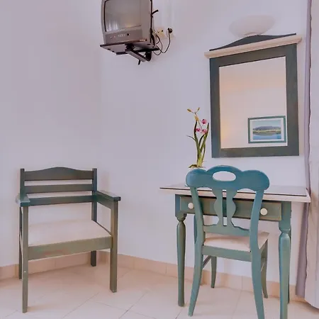 Mar A Vista מלון אלבופיירה