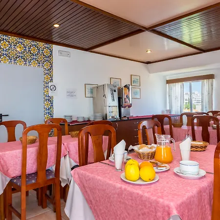 מלון Mar A Vista