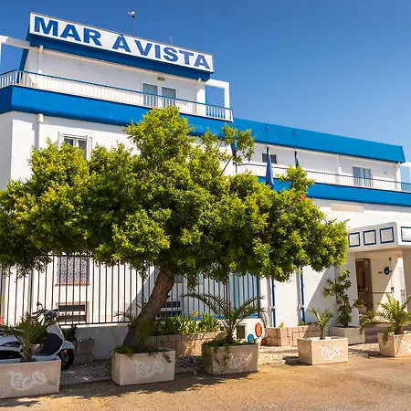 מלון Mar A Vista