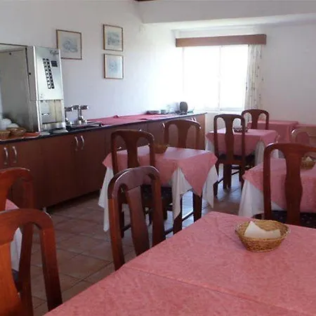 Mar A Vista מלון אלבופיירה