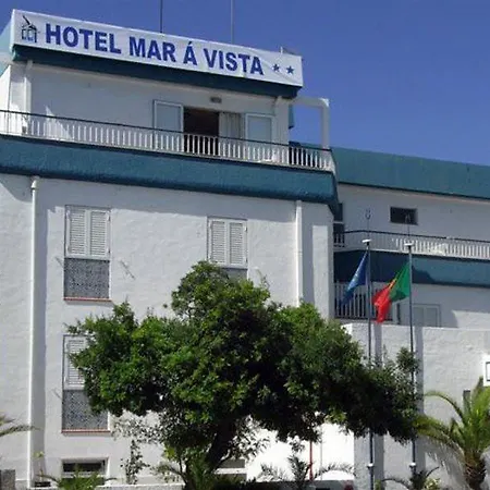 Mar A Vista מלון