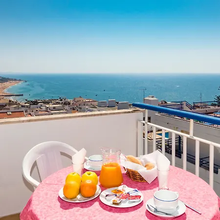 Mar A Vista 2* אלבופיירה