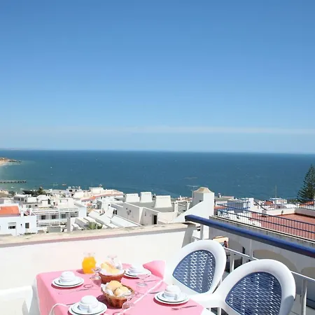 Mar A Vista מלון 2*