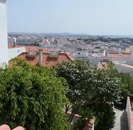 Mar A Vista אלבופיירה