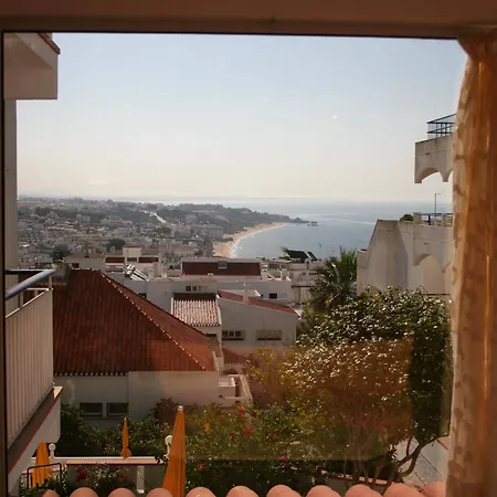 Mar A Vista מלון