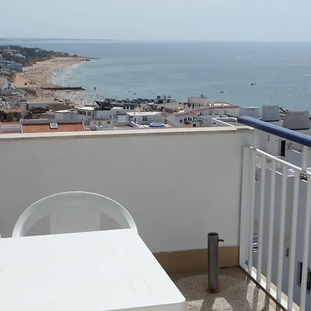 Mar A Vista מלון 2*