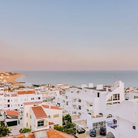 מלון Mar A Vista