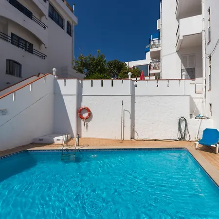 Mar A Vista Hotel 2*