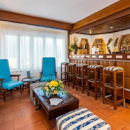 Hotel Mar A Vista Albufeira