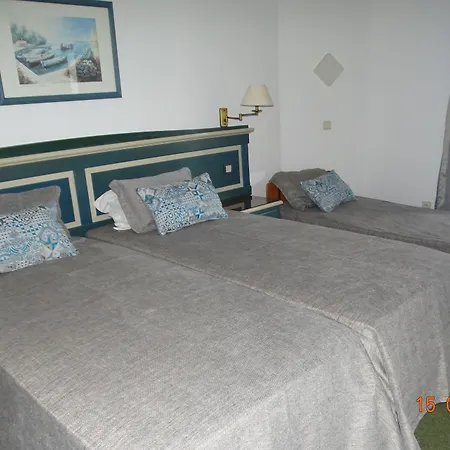 Hotel Mar A Vista Albufeira