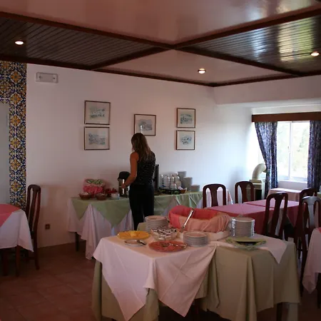 Hotel Mar A Vista Albufeira