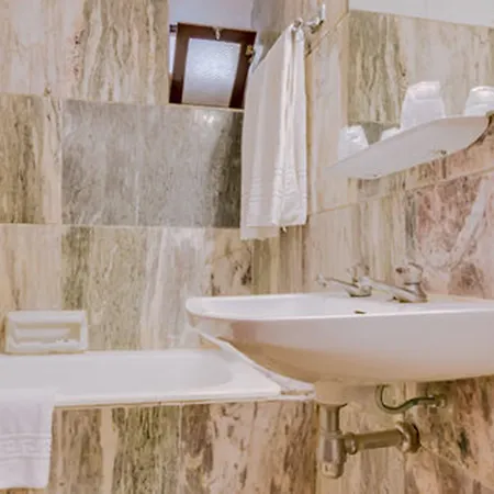 Hotel Mar A Vista 2*