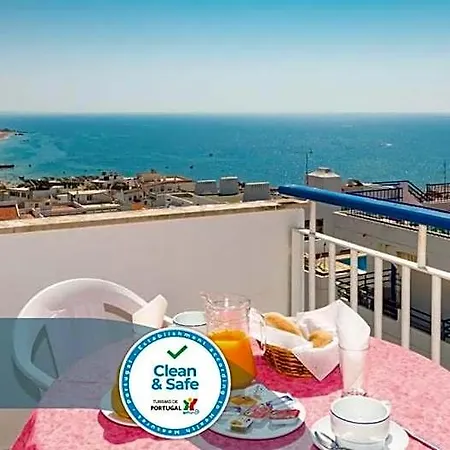 Hotel Mar A Vista Albufeira