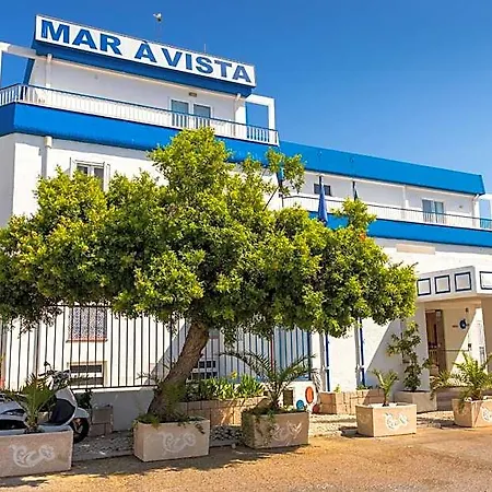 Hotel Mar A Vista
