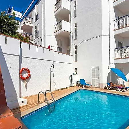 Hotel Mar A Vista Albufeira