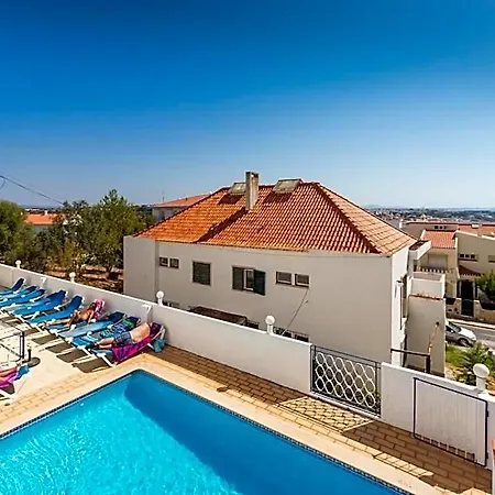 Hotel Mar A Vista