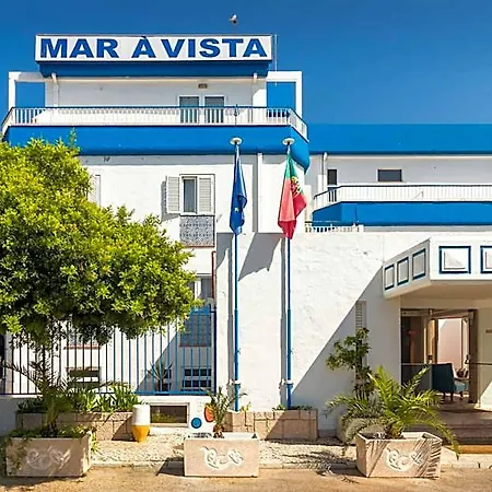 Hotel Mar A Vista