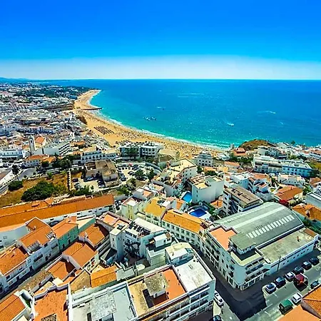 מלון Mar A Vista אלבופיירה