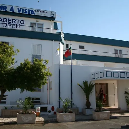Hotel Mar A Vista