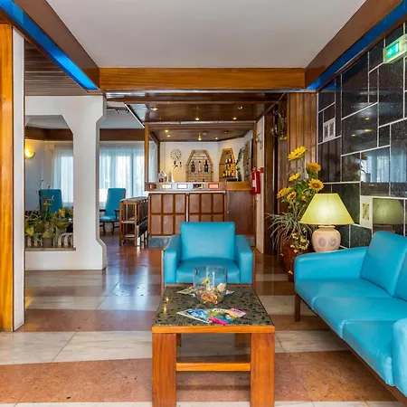 Mar A Vista Hotel 2*