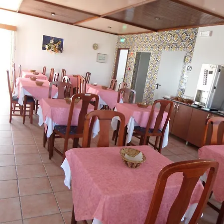 Mar A Vista Hotel Albufeira