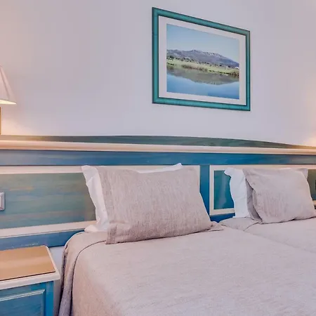 Mar A Vista 2* Albufeira