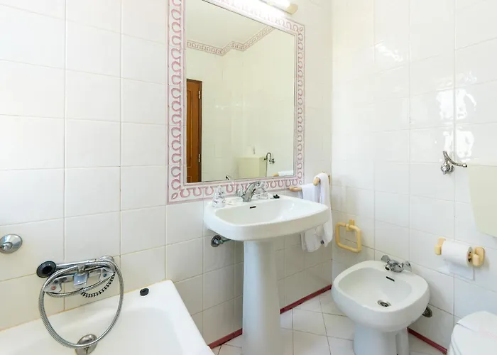 Mar A Vista Отель