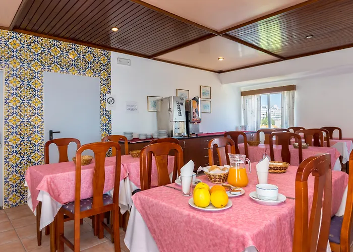 Отель Mar A Vista