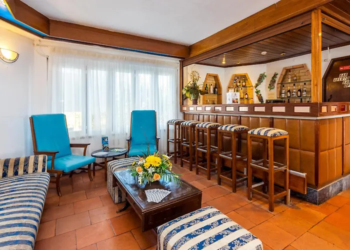 Готель Mar A Vista Албуфейра