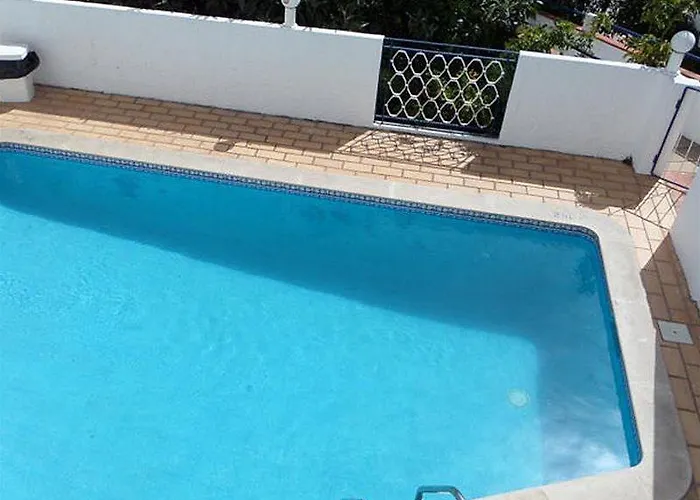 Mar A Vista 2* Албуфейра