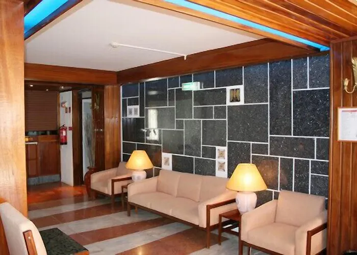 Готель Mar A Vista 2*