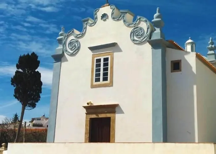 Отель Mar A Vista