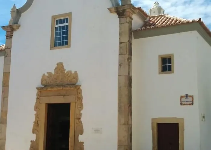 Mar A Vista Готель