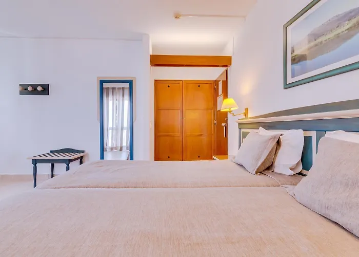 Mar A Vista Готель 2*