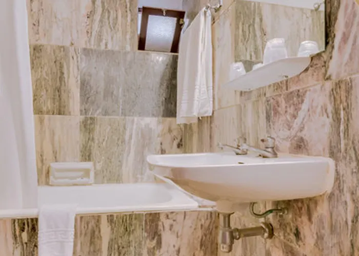 Готель Mar A Vista 2*