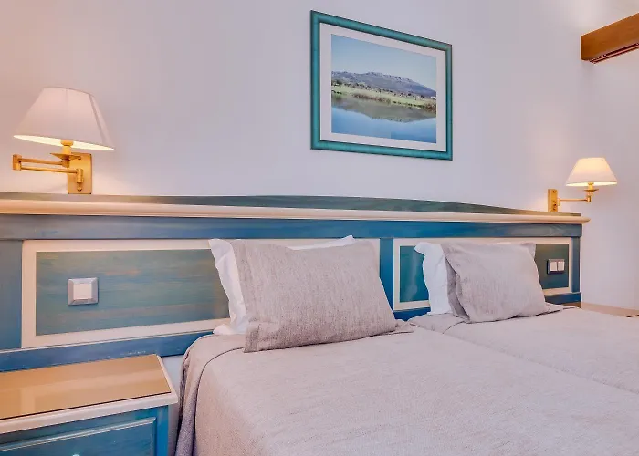 Mar A Vista Отель