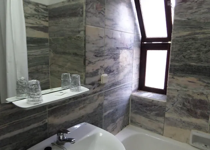 Mar A Vista Готель