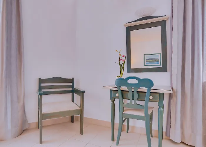 Mar A Vista Отель