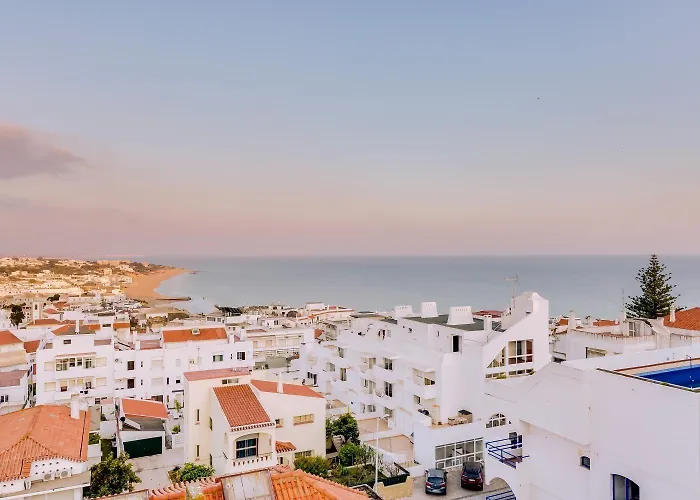 Отель Mar A Vista 2*