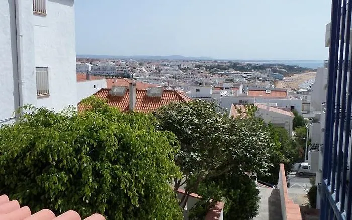 Mar A Vista Албуфейра