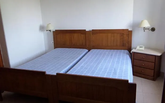 Mar A Vista 2* Албуфейра