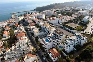 Mar A Vista Албуфейра