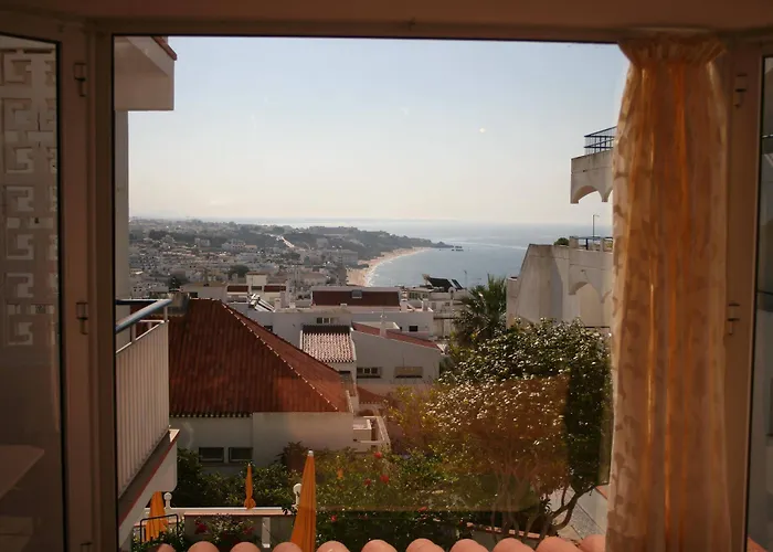 Mar A Vista Отель