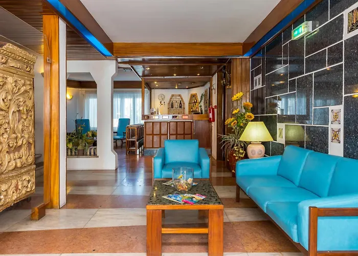 Mar A Vista Отель 2*