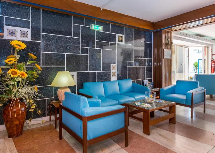 Готель Mar A Vista Албуфейра