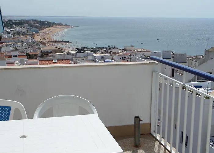 Mar A Vista Отель 2*