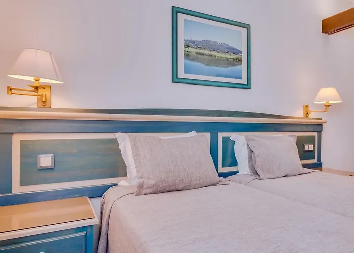 Mar A Vista 2* Албуфейра