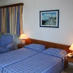 Отель Mar A Vista Албуфейра