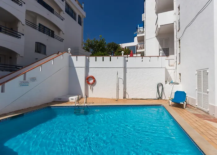 海景酒店 酒店 2*